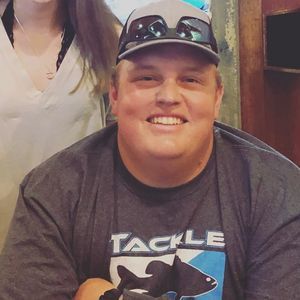 Meet your Posher, Greg